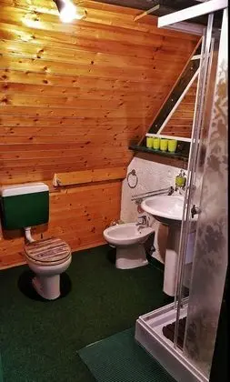 Apart Daire, 2 Yatak Odası, Mikrodalga