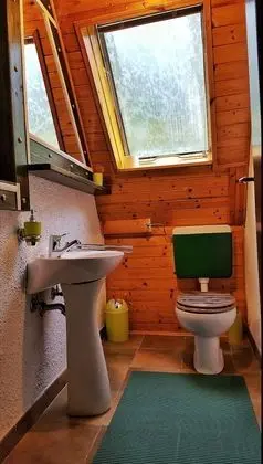 Apart Daire, 2 Yatak Odası, Mikrodalga