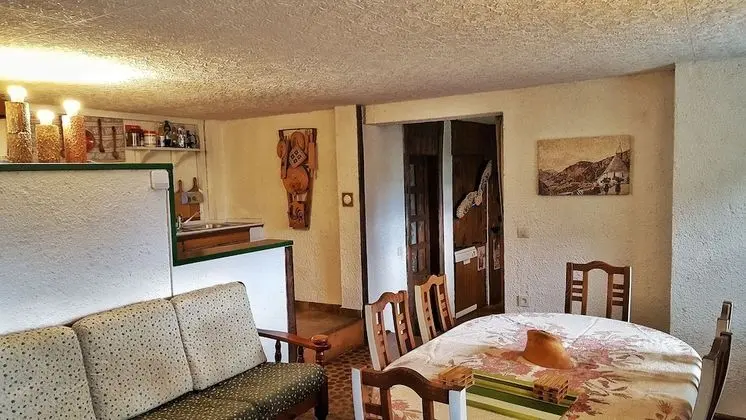 Apart Daire, 2 Yatak Odası, Mikrodalga