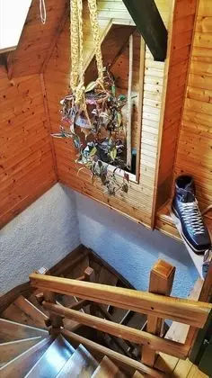 Apart Daire, 2 Yatak Odası, Mikrodalga