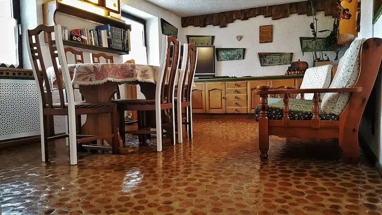 Apart Daire, 2 Yatak Odası, Mikrodalga