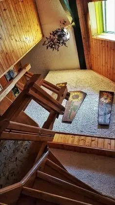 Apart Daire, 2 Yatak Odası, Mikrodalga