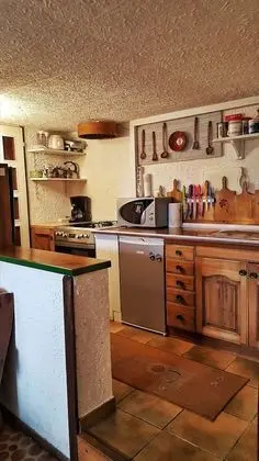 Apart Daire, 2 Yatak Odası, Mikrodalga