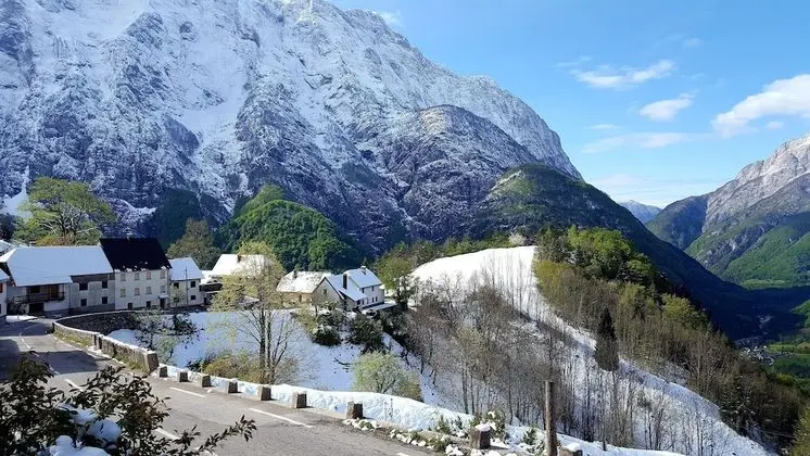 Apart Daire, 2 Yatak Odası, Mikrodalga