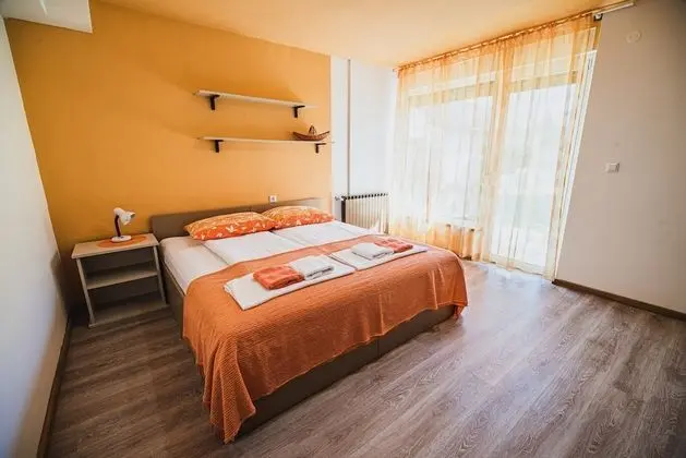 Apart Daire (Two bedroom apartment Rombon Brdo)