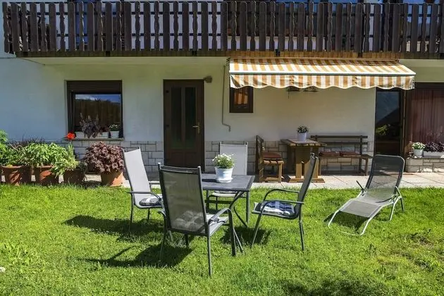 Apart Daire (Two bedroom apartment Rombon Brdo)