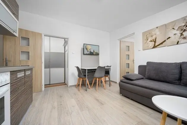 Süit, 1 Yatak Odası (#8)