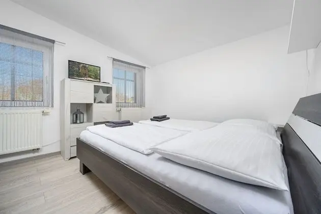 Süit, 1 Yatak Odası (#8)