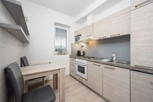 Süit, 2 Yatak Odası (#7)