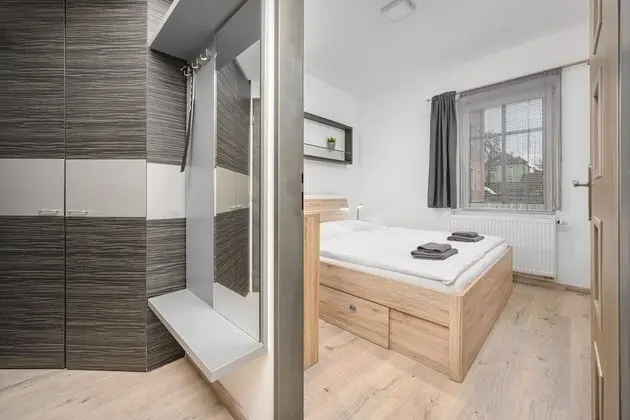 Süit, 2 Yatak Odası (#7)