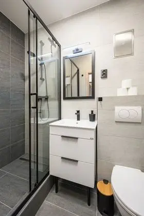 Süit, 2 Yatak Odası (#7)