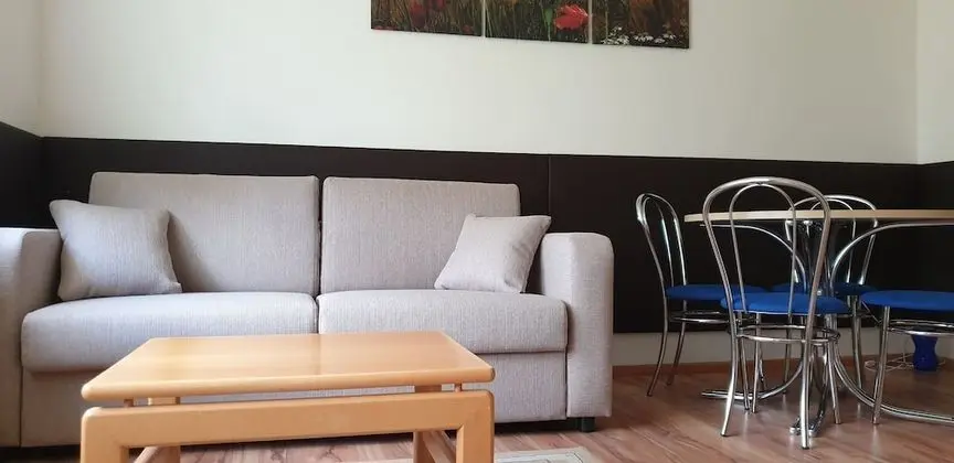 Apart Daire, 1 Yatak Odası