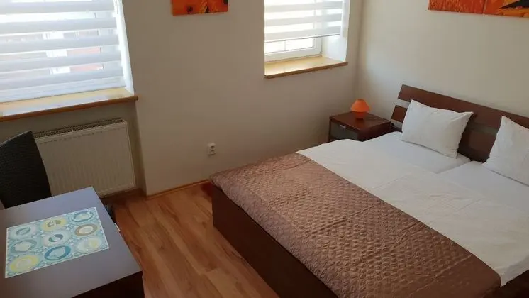 Deluxe Apart Daire, 1 Yatak Odası, Küçük Mutfak