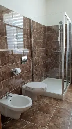 Deluxe Apart Daire, 1 Yatak Odası, Küçük Mutfak