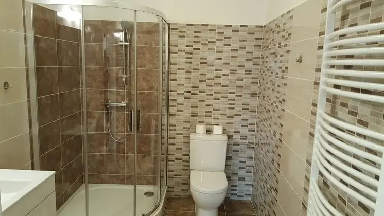 Stüdyo Süit, 1 Yatak Odası, Küçük Mutfak