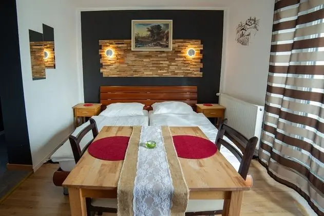 Stüdyo (Room 3)