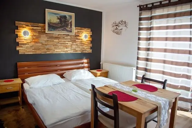 Stüdyo (Room 3)