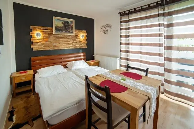 Stüdyo (Room 3)