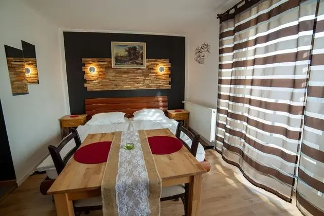 Stüdyo (Room 3)