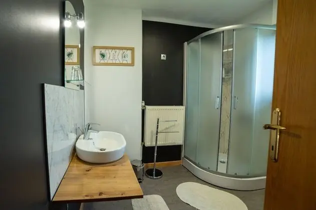 Stüdyo (Room 3)
