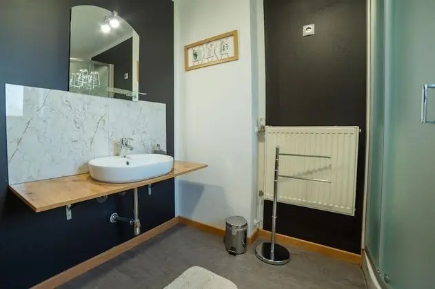 Stüdyo (Room 3)