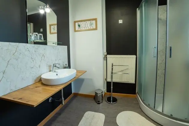 Stüdyo (Room 3)