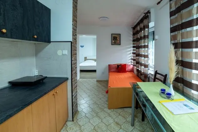 Stüdyo (Room 5)