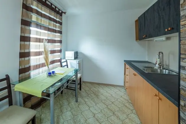 Stüdyo (Room 5)