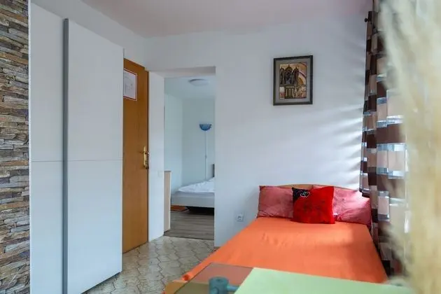 Stüdyo (Room 5)