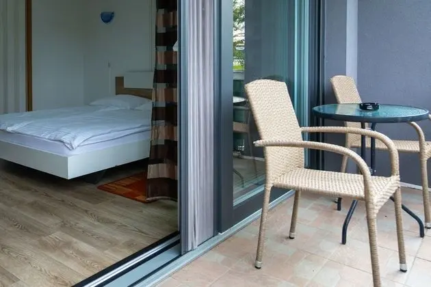 Stüdyo (Room 5)