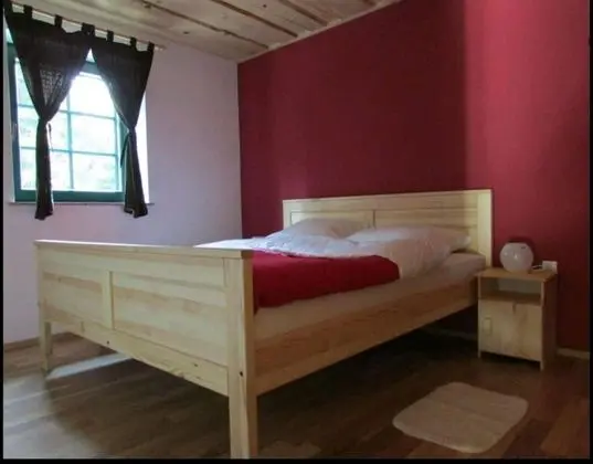 Apart Daire (Narancasti)