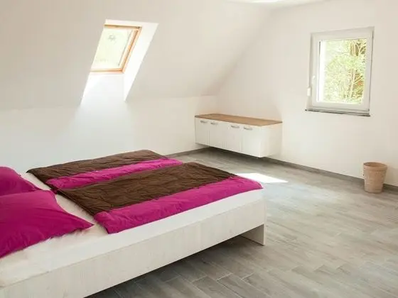 Apart Daire, Banyolu/Duşlu, Dağ Manzaralı (David)