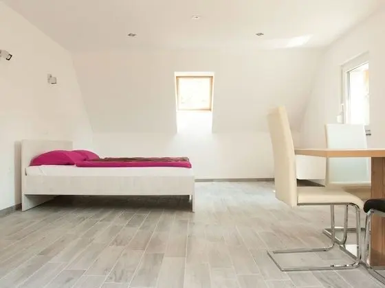 Apart Daire, Banyolu/Duşlu, Dağ Manzaralı (David)