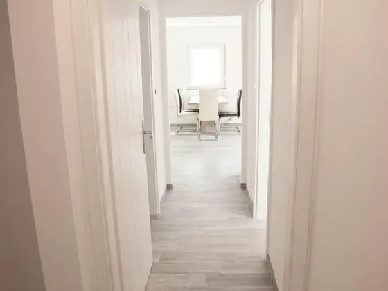 Apart Daire, Banyolu/Duşlu, Dağ Manzaralı (David)