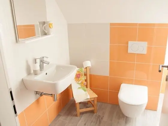 Apart Daire, Banyolu/Duşlu, Dağ Manzaralı (David)