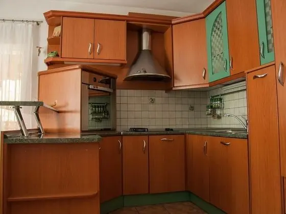 Comfort Tek Büyük Yataklı Oda, Ortak Banyo, Dağ Manzaralı (Soba D)