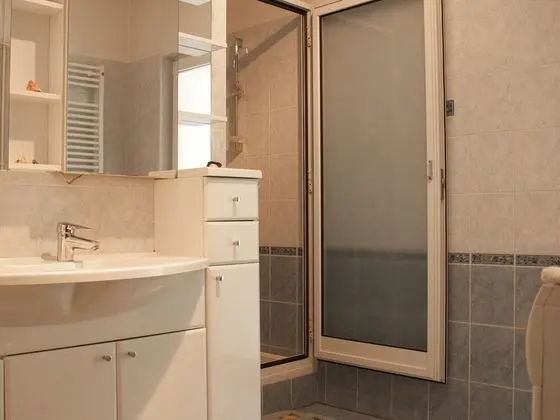 Comfort Tek Büyük Yataklı Oda, Ortak Banyo, Dağ Manzaralı (Soba D)