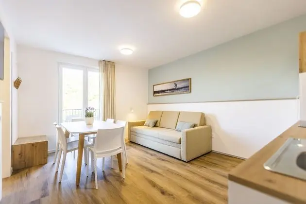 Superior Apart Daire