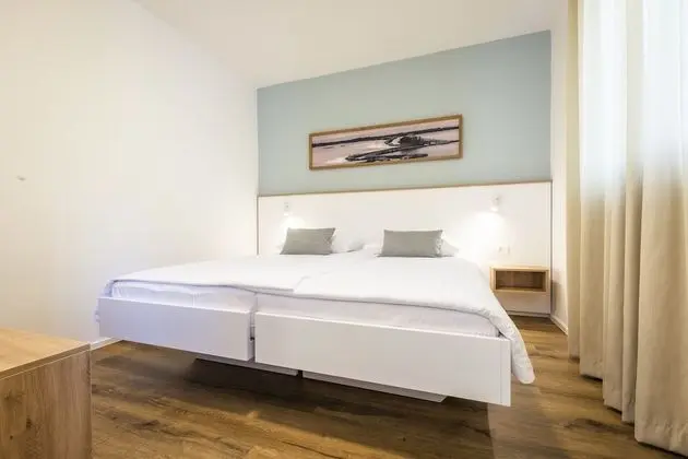 Superior Apart Daire