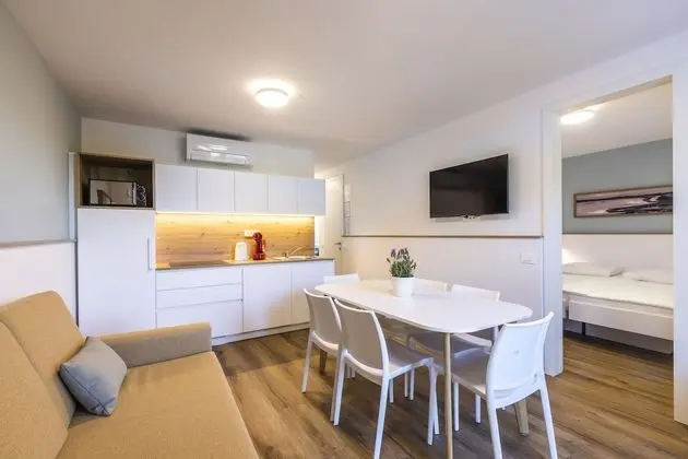 Superior Apart Daire