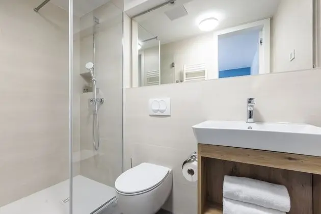 Superior Apart Daire