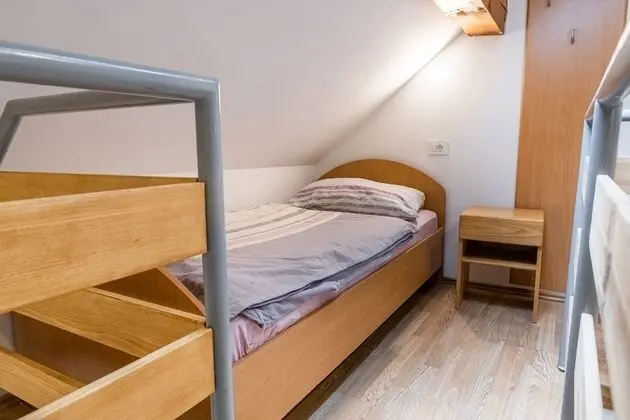 Apart Daire, Balkon, Dağ Manzaralı (A1)