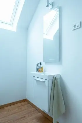 Apart Daire, Balkon, Dağ Manzaralı (A1)