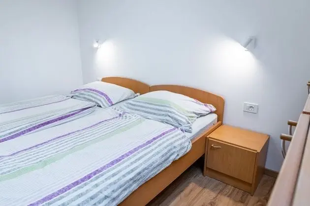 Apart Daire, Balkon, Dağ Manzaralı (A2)