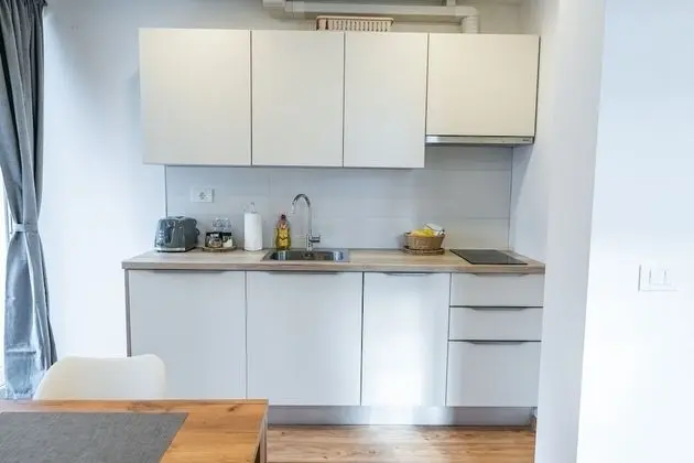 Apart Daire, Balkon, Dağ Manzaralı (A2)