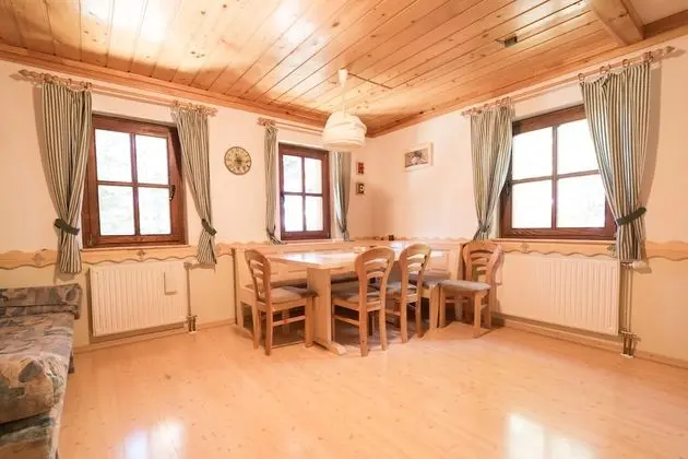 Standard Apart Daire, 1 Çift Kişilik Yatak, Dağ Manzaralı