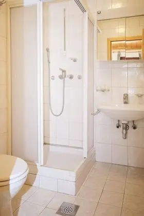 Standard Apart Daire, 1 Çift Kişilik Yatak, Dağ Manzaralı