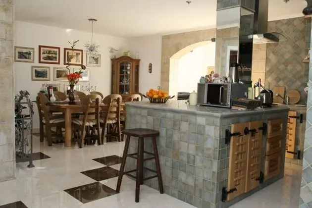 Apart Daire (Four Bedroom Apartment)