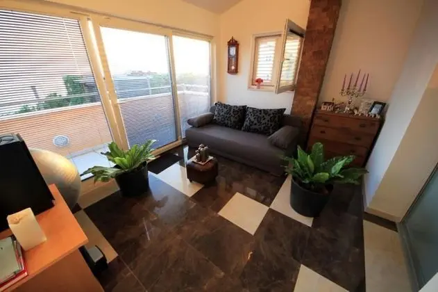 Apart Daire (Four Bedroom Apartment)