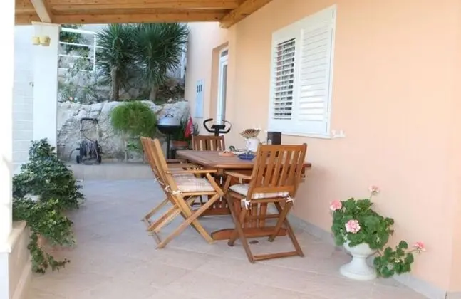 Apart Daire (Four Bedroom Apartment)